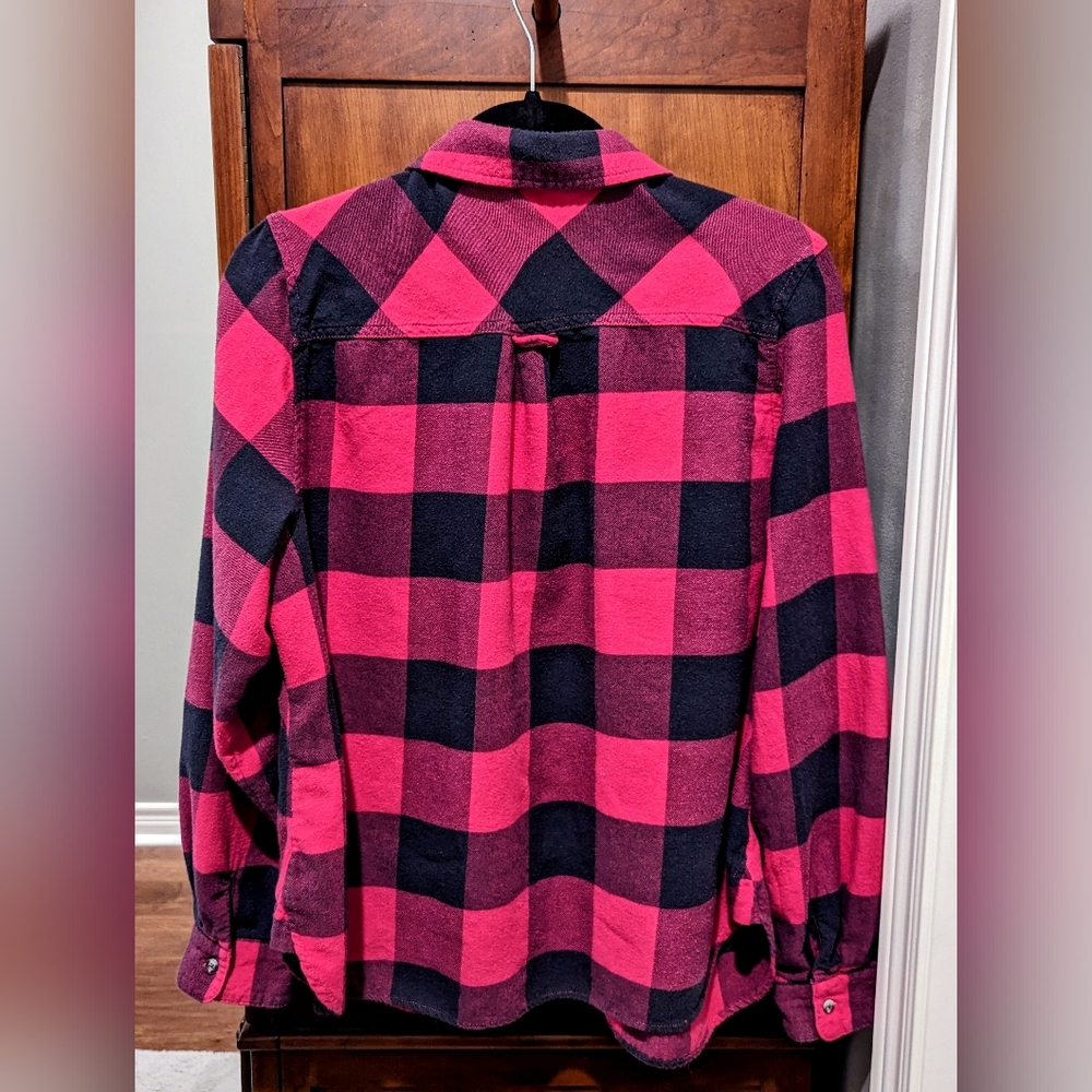 Bundle of 7 tops,  Maurices, all plus size - Picture 16 of 16